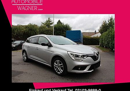 Renault Megane TCe 140 GPF Limited Grandtour/75004