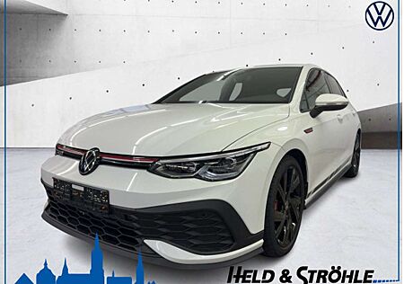 VW Golf GTI Volkswagen Clubsport 2.0 TSI DSG LED+ NAV ACC KAM