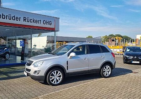 Opel Antara 2.2 CDTI 4X4