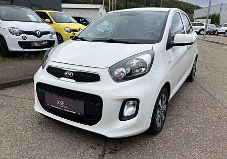 Kia Picanto Dream Team