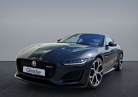 Jaguar F-Type P300 R-Dynamic RWD Black Pack Klima Pack