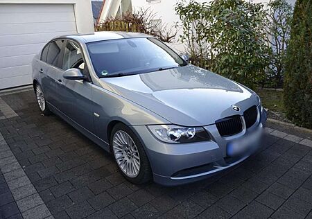 BMW 318i 318