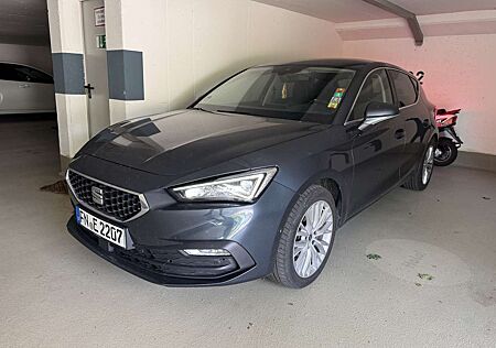 Seat Leon Xcellence