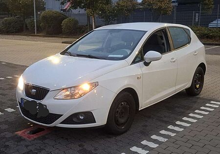 Seat Ibiza 1.2 TDI CR Ecomotive Style