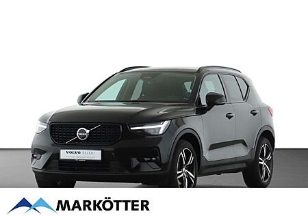 Volvo XC 40 XC40 B3 Plus Dark ACC/360°/S-Dach/Keyless