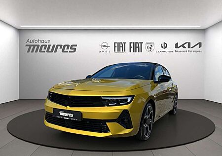 Opel Astra 1.2 Turbo Ultimate ATG Navi El. Heckklappe Massage