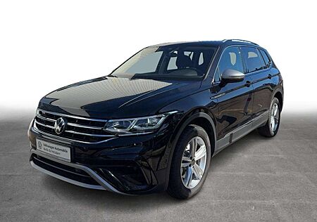 VW Tiguan Allspace Volkswagen 2.0 TSI DSG 4Motion Elegance
