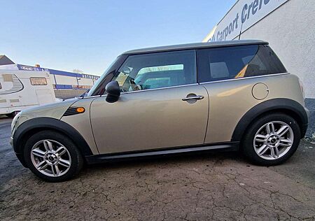 Mini ONE
