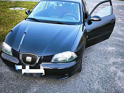 SEAT Ibiza Sport Edition