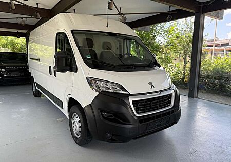 Peugeot Boxer Hoch-335 L3H2 Pro BlueHDi-Temp-Kamera-Klim