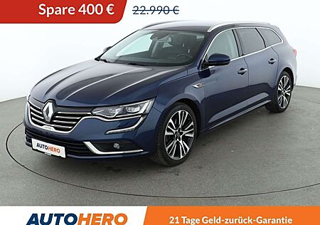 Renault Talisman 1.8 TCe Initiale Paris *ACC*ALU*SHZ*BOSE*