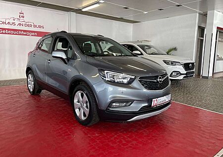 Opel Mokka X 1.4 (ecoFLEX) ECOTEC Start/Stop