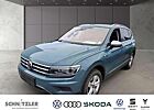 VW Tiguan Allspace Volkswagen 2.0 TDI DSG Highline AHK/PANO/HUD/RFK+++