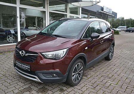 Opel Crossland X 1.2 Start/Stop Automatik Innovation