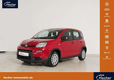 Fiat Panda 1.0 GSE Hybrid