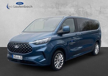 Ford Tourneo Custom 320 L2 Titanium