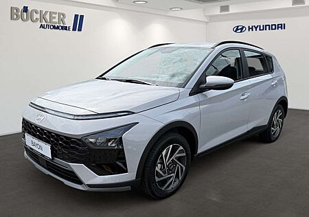 Hyundai Bayon MY25 1.0 T-GDi Trend SHZ LHZ RFK Bluetooth