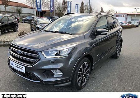 Ford Kuga 2.0 EcoBoost ST-Line 4x4 XENON NAVI HECKKL.ELEKTR.