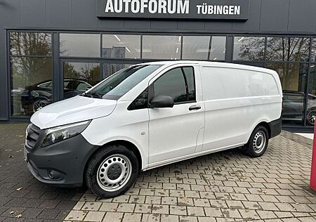 Mercedes-Benz Vito 114 4Matic LANG *NAVI*KLIMA*SH*AHK*SORTIMO*