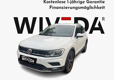 VW Tiguan Volkswagen Join Start-Stopp~Navi~ACC~SHZ~PDC~Klima~