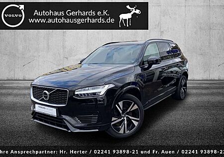 Volvo XC 90 XC90 XC90 T8 Plug-In, AWD, R-Design, Pano, Voll-LED, 36