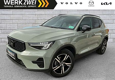 Volvo XC 40 XC40 T2 Plus Dark 2WD AT ACC Navi Kamera Memory