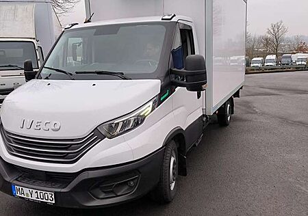 IVECO Daily 35 S 14NA8