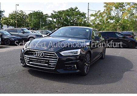 Audi A5 Sportback sport quattro 3.0 TDI S line