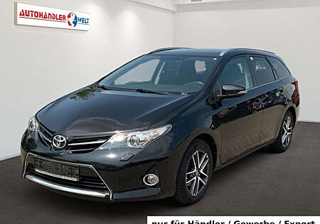 Toyota Auris Kombi 1.33 Xenon Klimaauto. SHZ Parklenk