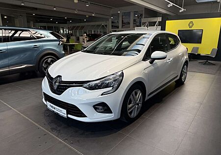 Renault Clio BUSINESS EDITION TCe 90