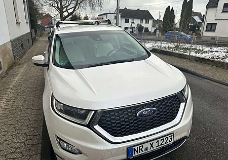 Ford Edge 2.0 TDCi Bi-Turbo 4x4 Vignale