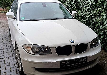 BMW 116i 116