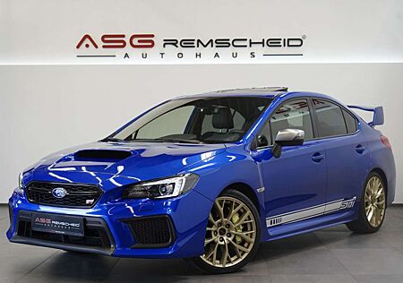 Subaru WRX Sport *2.H *GSD *Recaro *Kam *DCC *H&K