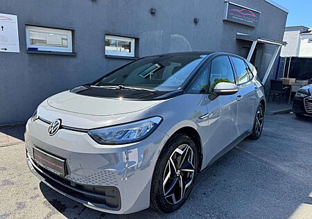 VW ID.3 Volkswagen Pro S 150 kW 1.Hand 82kWh MwSt. 19%