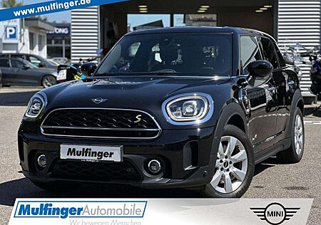 Mini Cooper S Countryman Cooper SE Countryman Cooper SE Countrym.Leder PanoD.KomfZ.Lenkradh18"