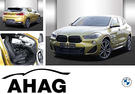 BMW X2 sDrive18i M Sport