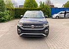 VW T-Cross Volkswagen 1.0 TSI 115 PS EURO 6