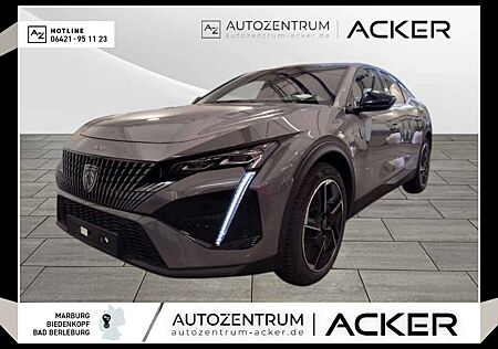 Peugeot 408 Hybrid 180 (Plug-In) AT8 GT Leder ACC -50%*