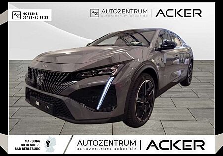 Peugeot 408 Hybrid 180 (Plug-In) AT8 GT Leder ACC -48