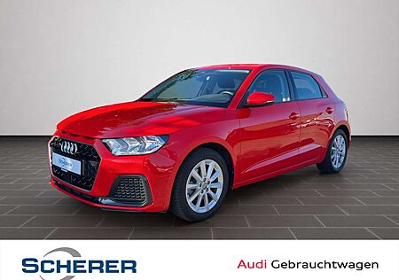 Audi A1 1.0 TFSI *Advanced* DSG Navi SHZ AC