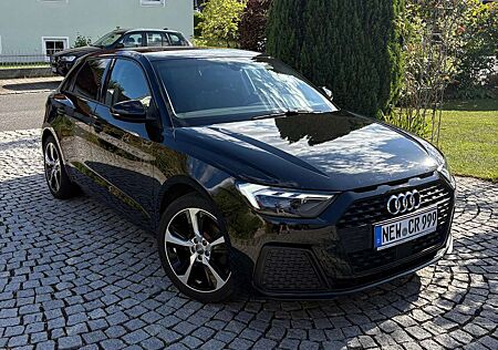 Audi A1 30 TFSI Sportback