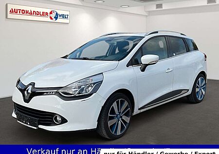 Renault Clio IV Grandtour Luxe