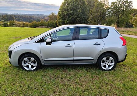 Peugeot 3008 120 VTi Access