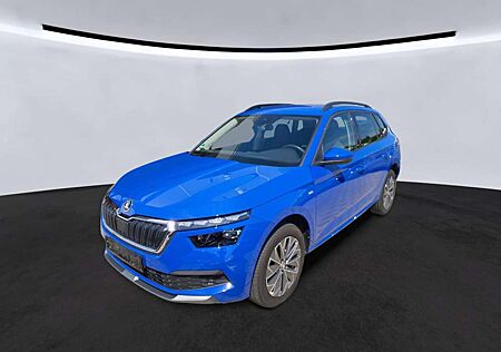 Skoda Kamiq 1.0 TSI Ambition DSG AHK*Navi*LED*ACC*LM17