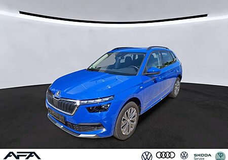 Skoda Kamiq 1.0 TSI Ambition DSG AHK*Navi*LED*ACC*LM17