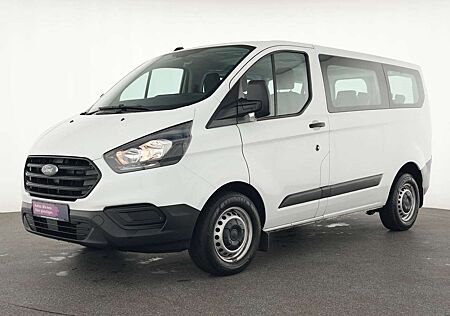 Ford Transit Custom Klima|Heckflügeltüren|Bluetooth