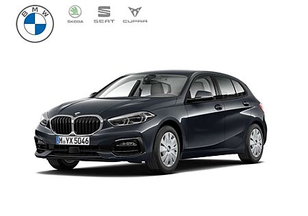 BMW 118 i Sport Line*RFK*HiFi*Tempomat*Sitzheizung*DAB*