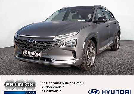 Hyundai Nexo Premium NAVI ACC SITZBELÜFTUNG LED 360°