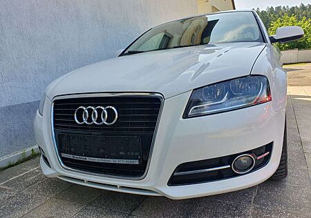 Audi A3 Sportback 1.2 TFSI Ambition