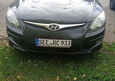 Hyundai i30 1.4 Edition Plus